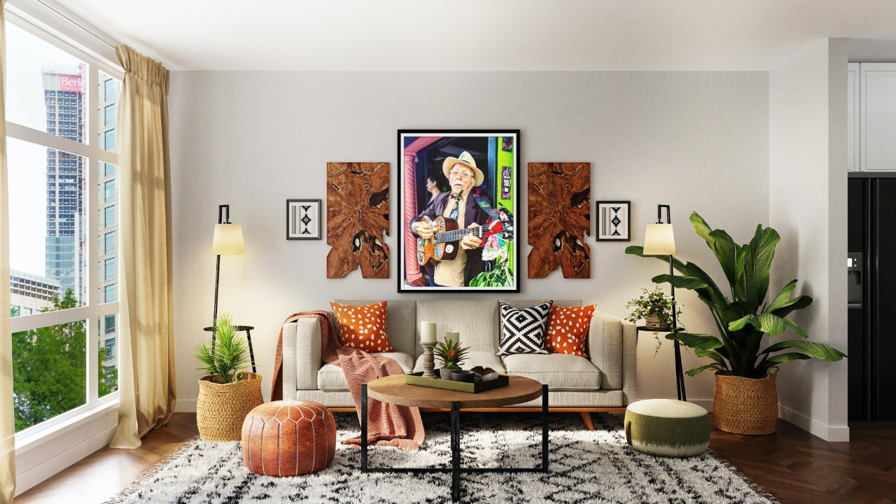 Fine Art Photography