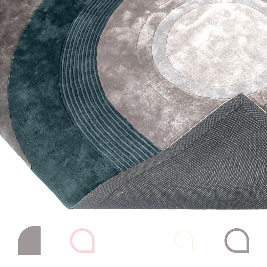 Mantis Hand-Tufted Rug