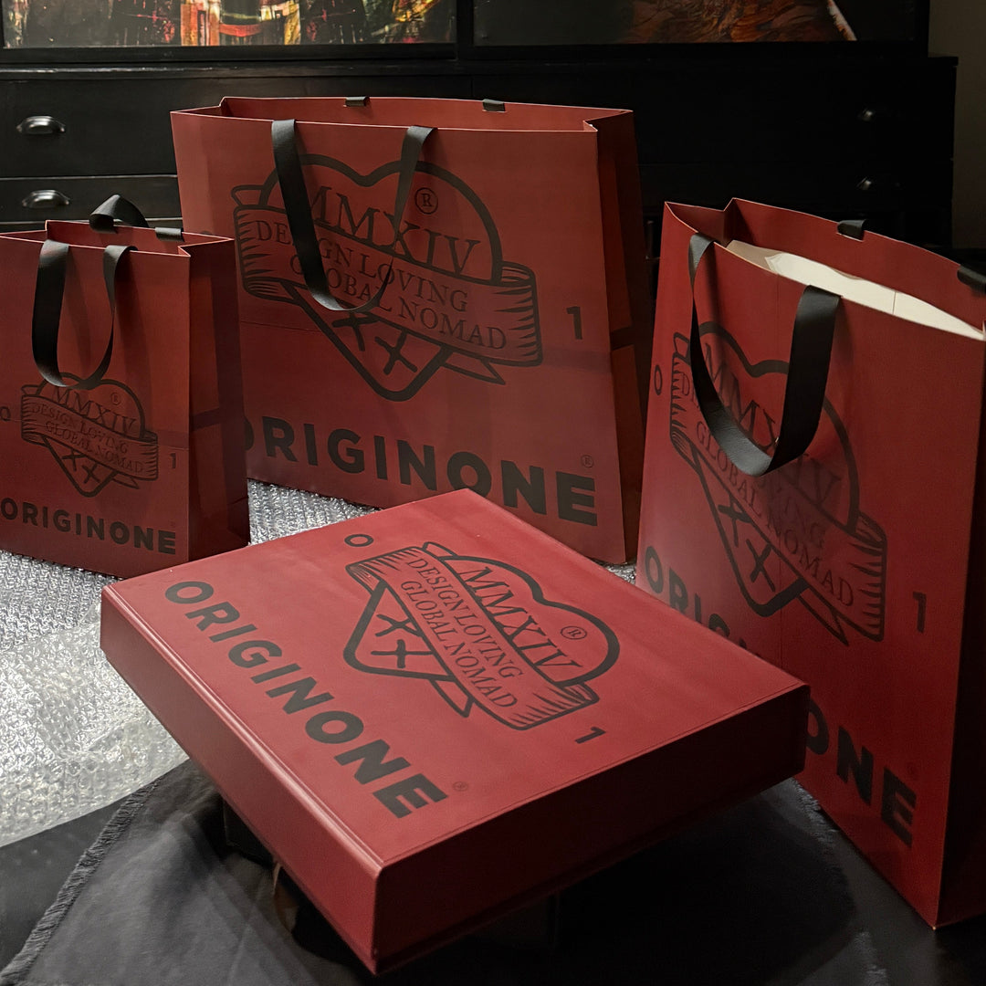 Gift Wrap, Card & Twine