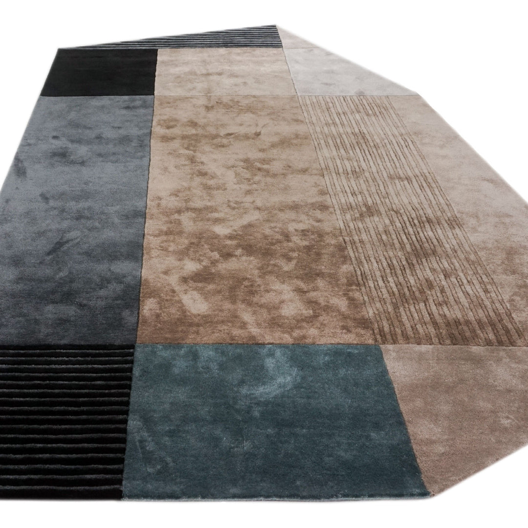 Meteora II Hand-tufted Rug