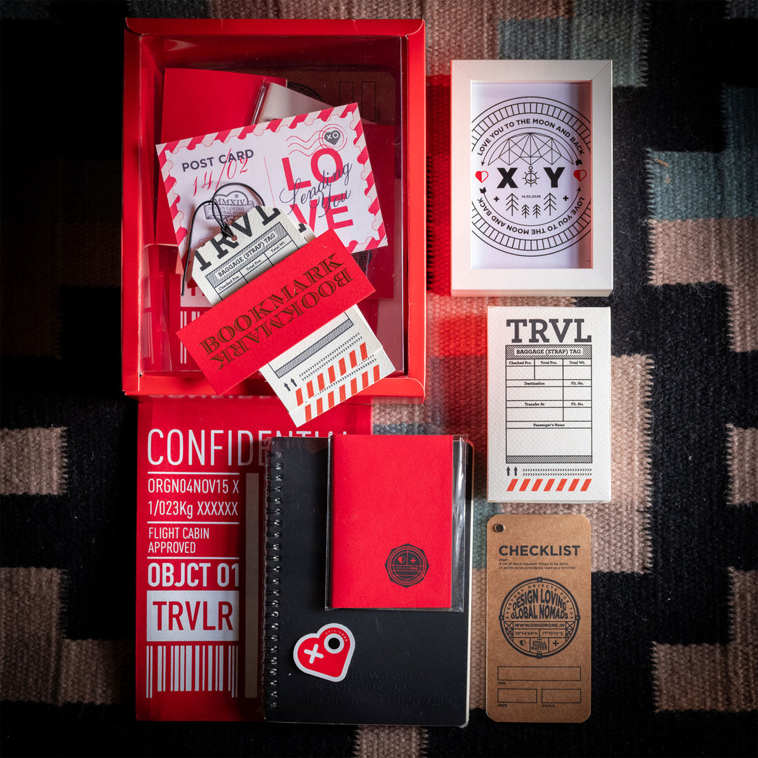 The Lovers Box