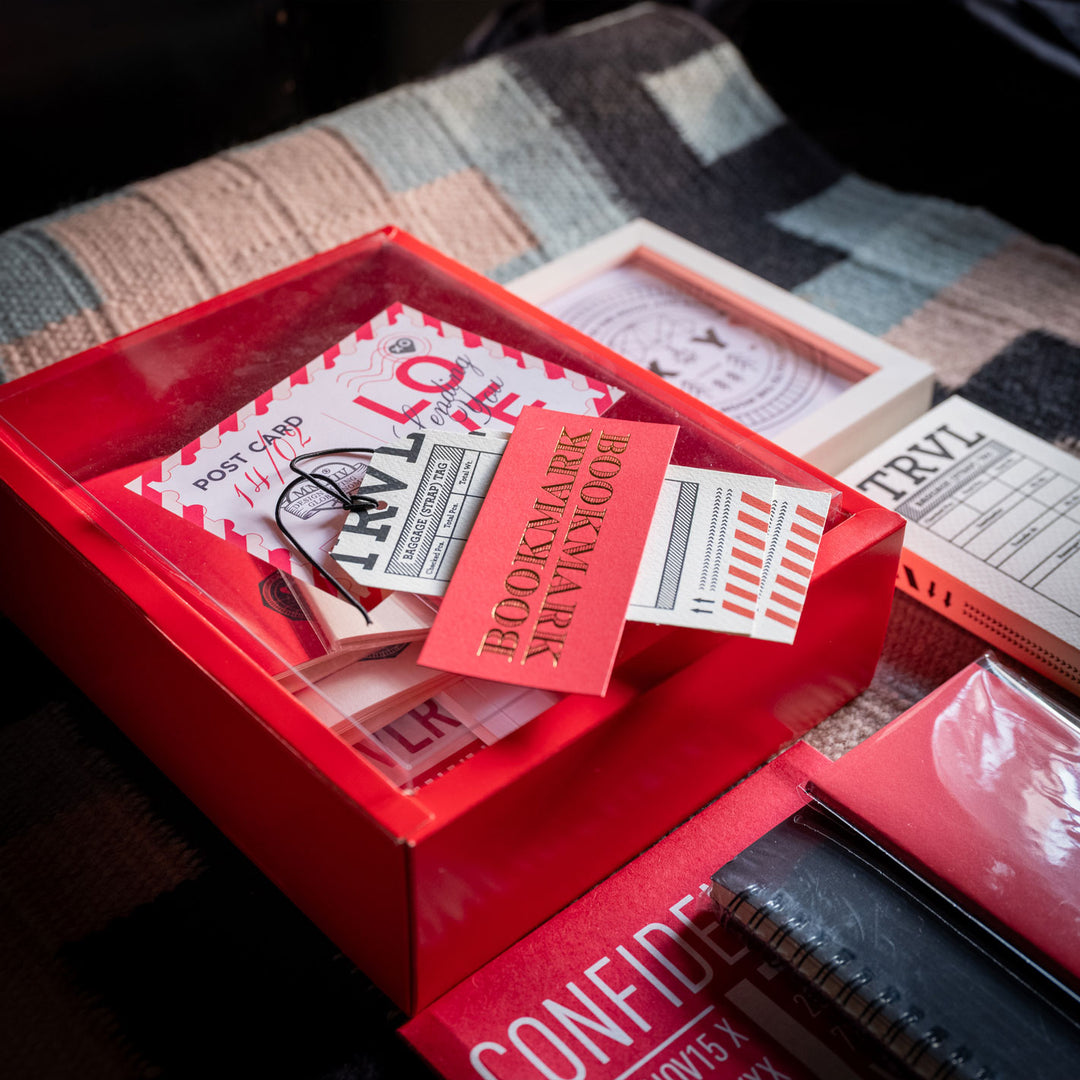 The Lovers Box