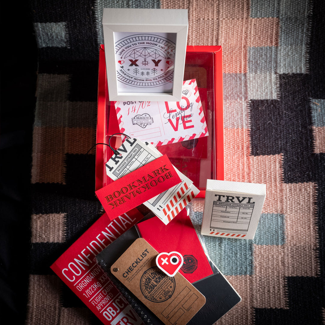 The Lovers Box