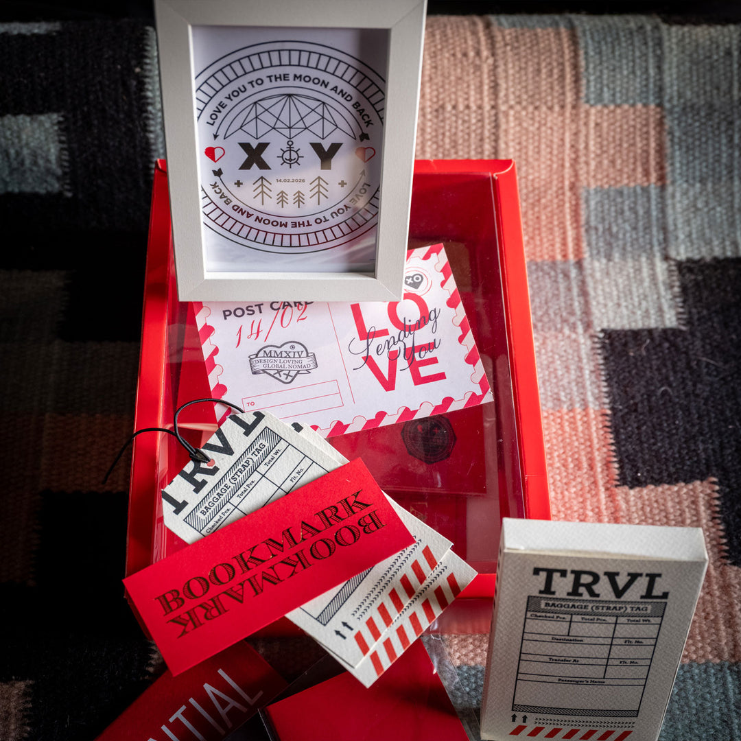 The Lovers Box