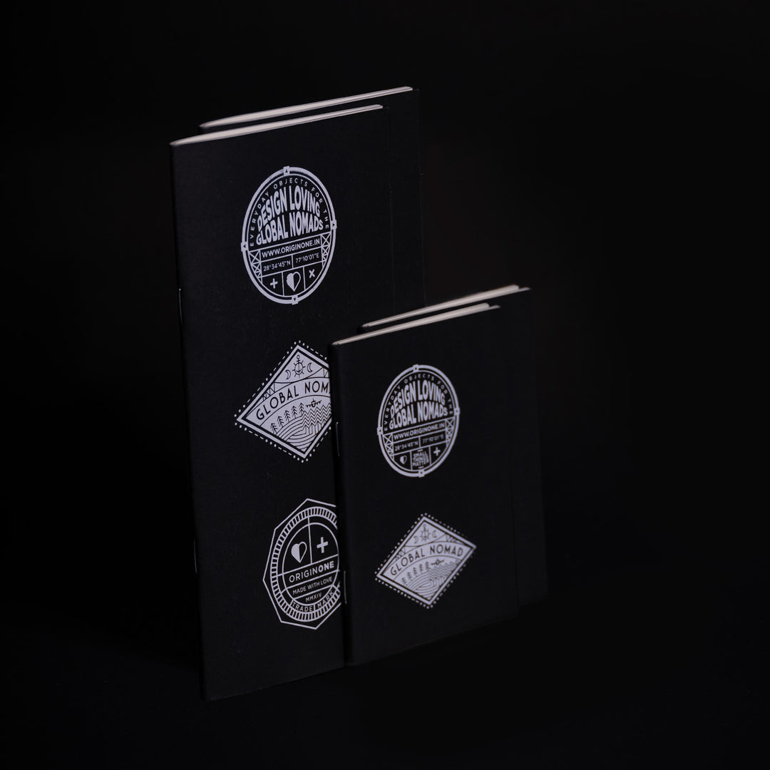 Set of Log Books