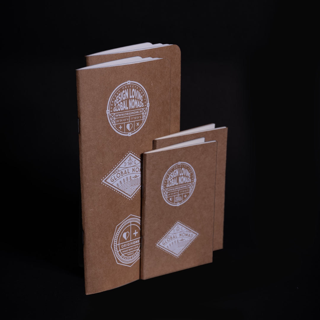 Set of Log Books