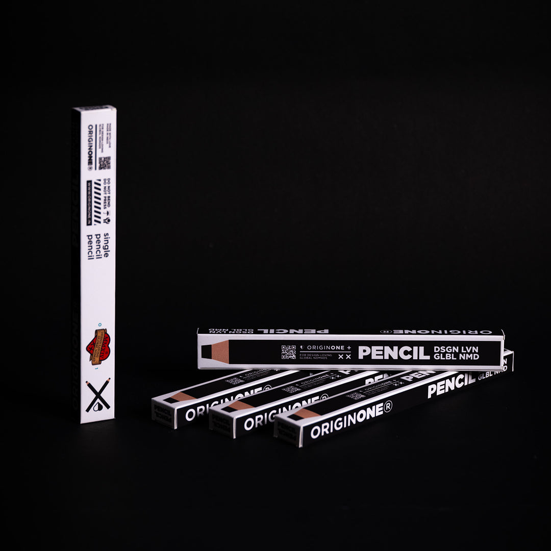 The DLGN Pencil