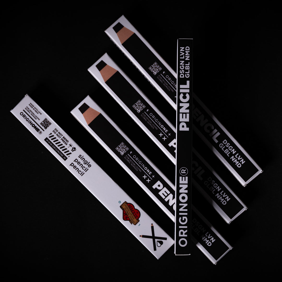The DLGN Pencil