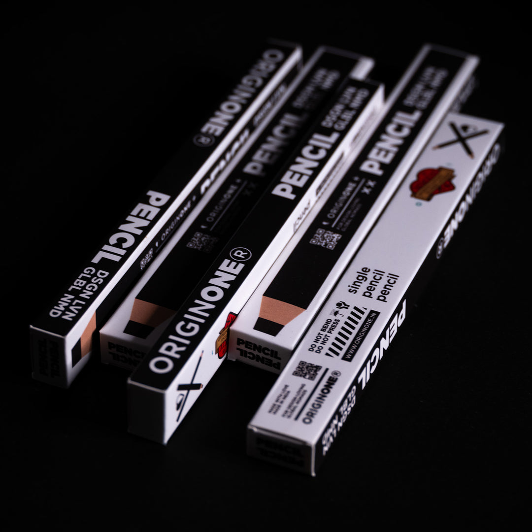 The DLGN Pencil