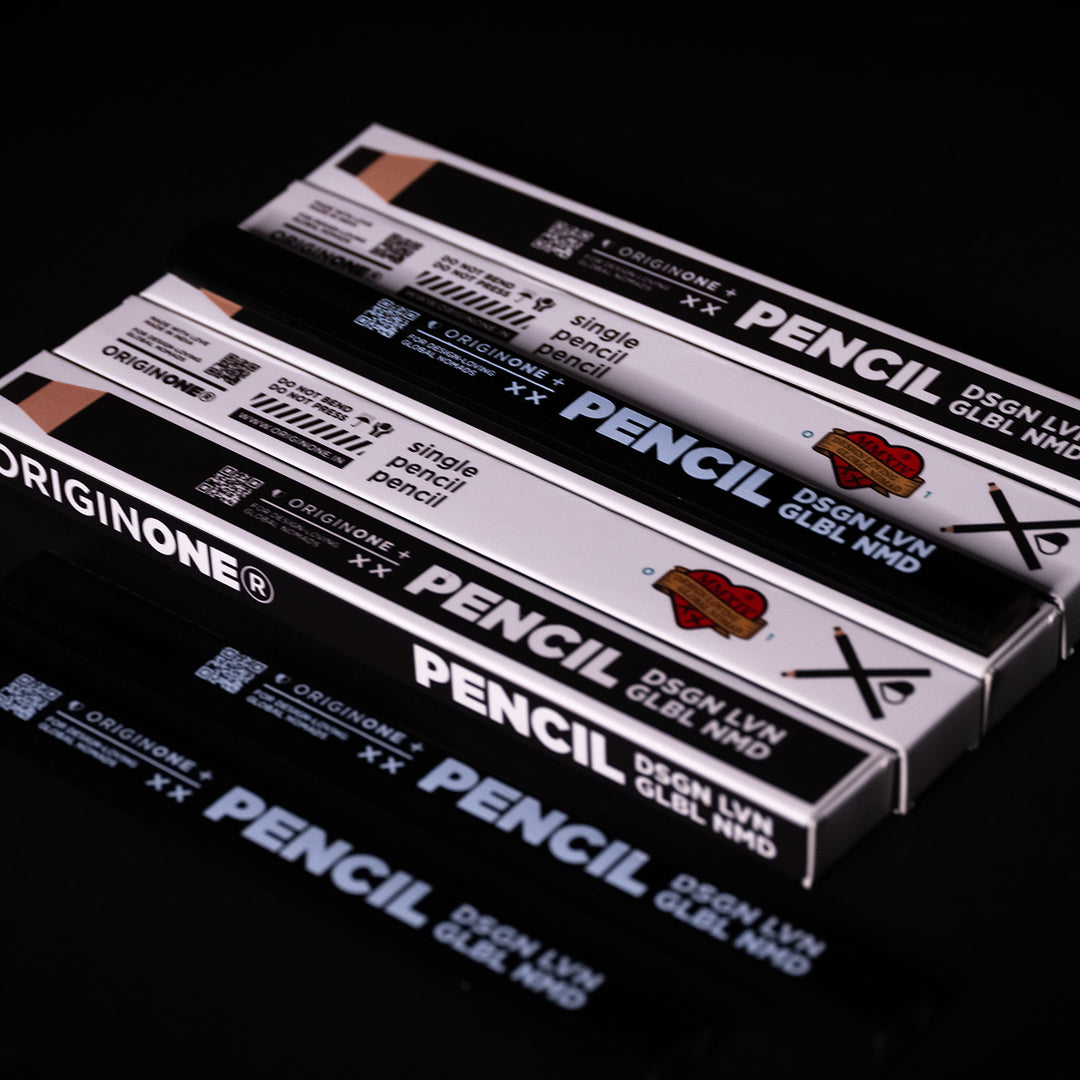 The DLGN Pencil