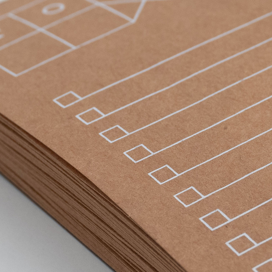 To Do Deskpad