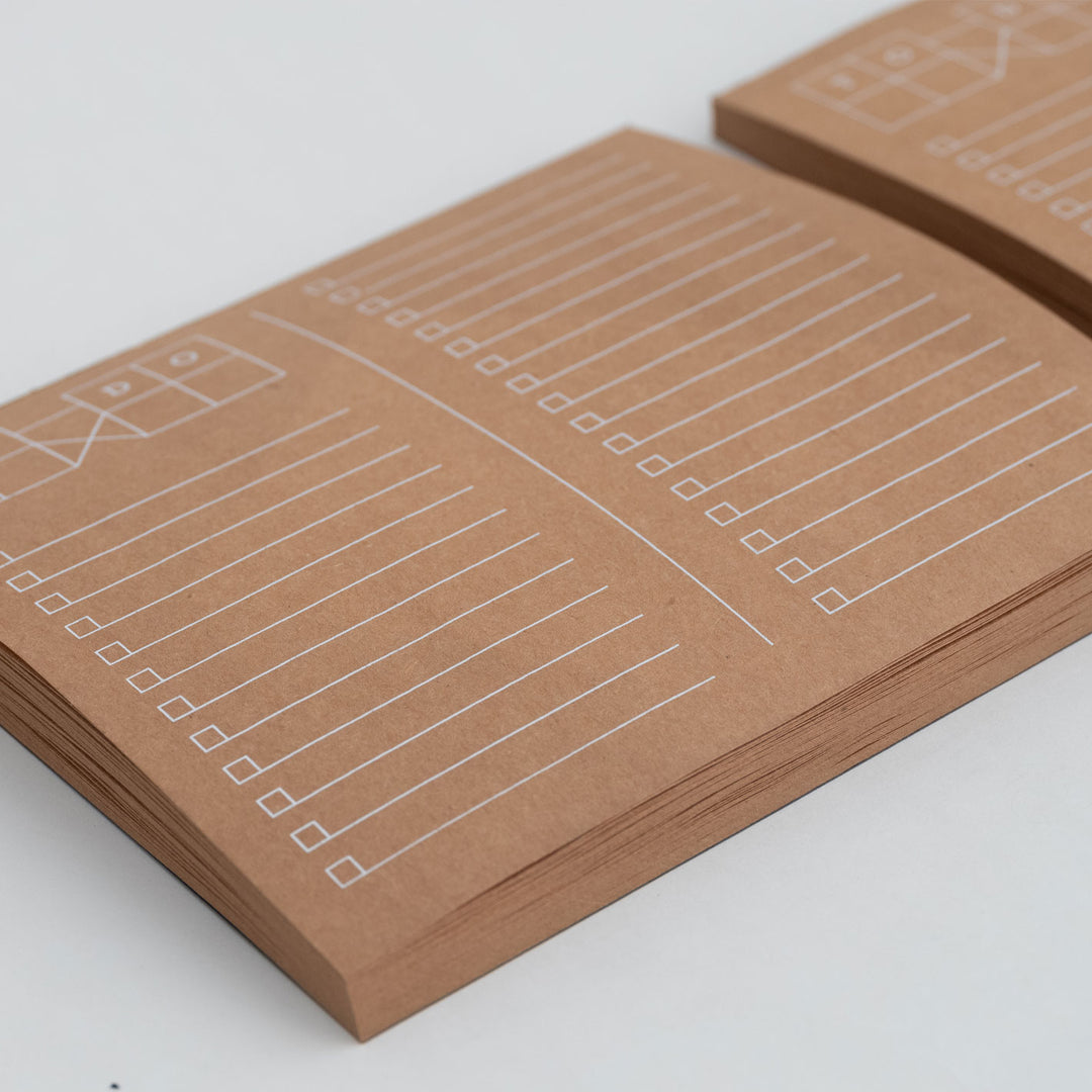 To Do Deskpad