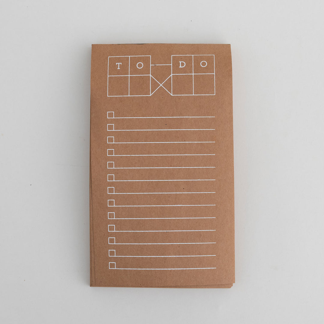 To Do Deskpad