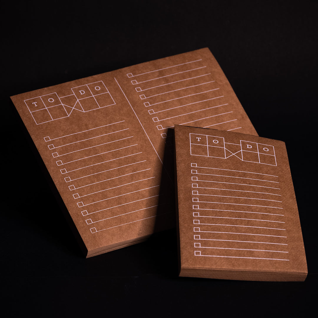 To Do Deskpad