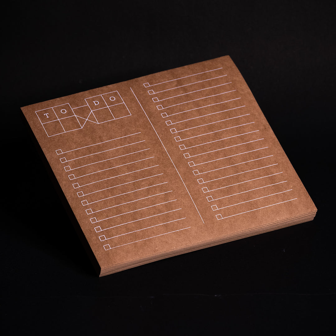 To Do Deskpad
