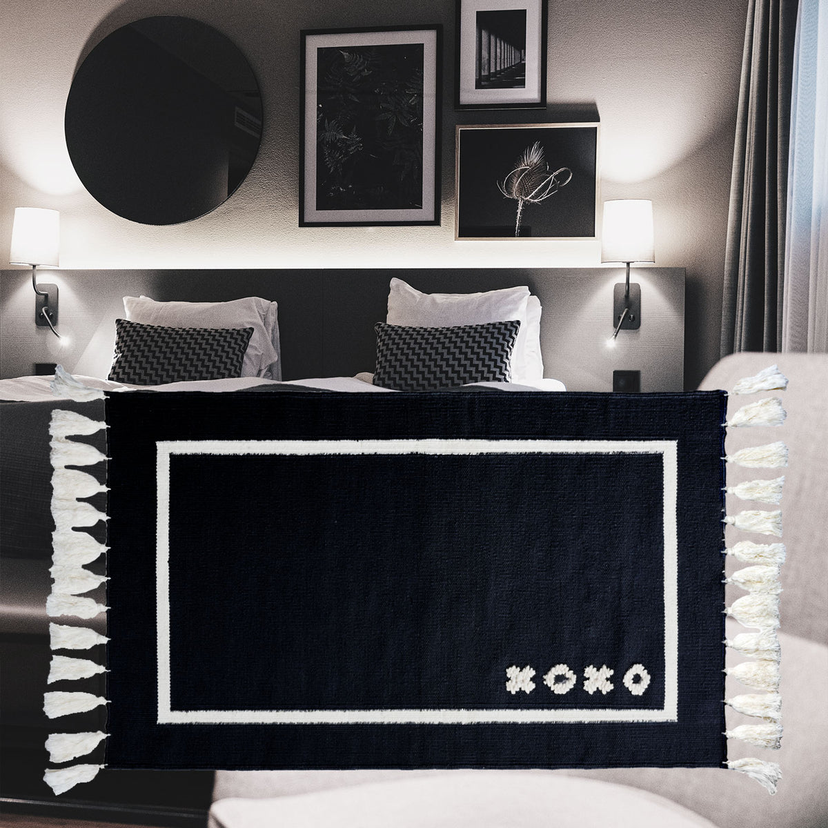 Handmade Rugs – Origin One