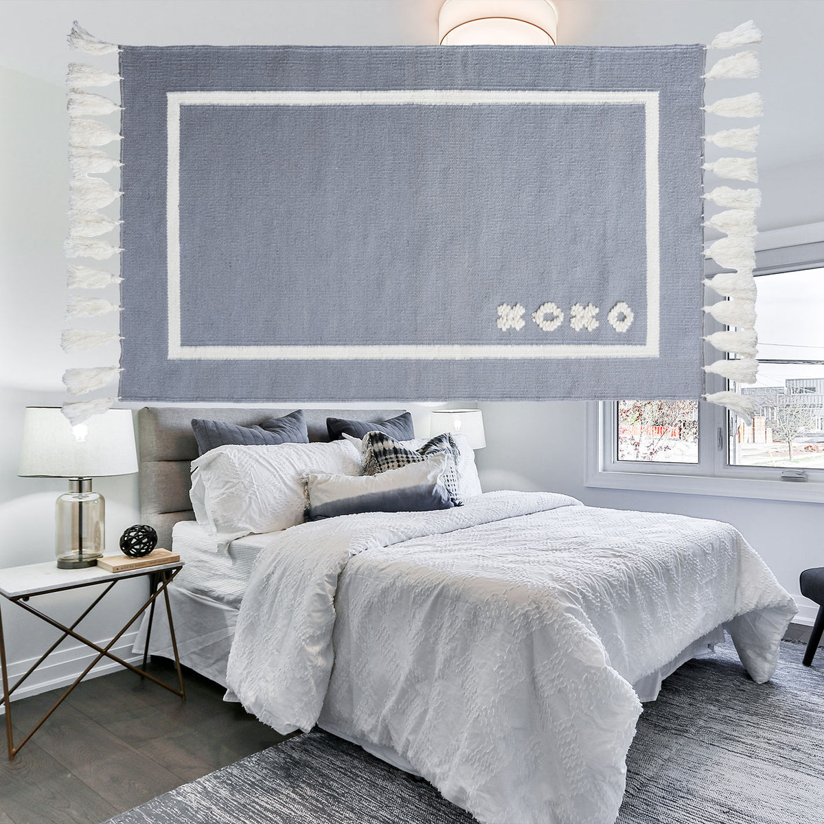 Handmade Rugs – Origin One