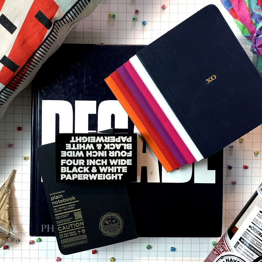 XO Notebooks