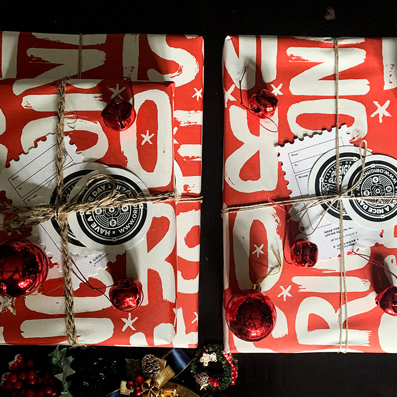 Centurion Gift Box