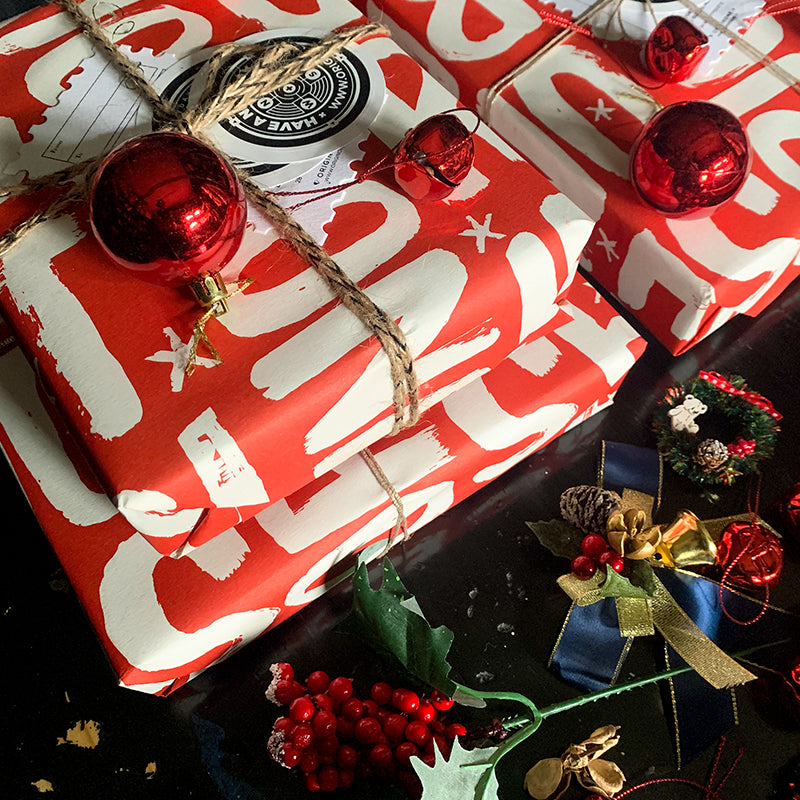 Centurion Gift Box