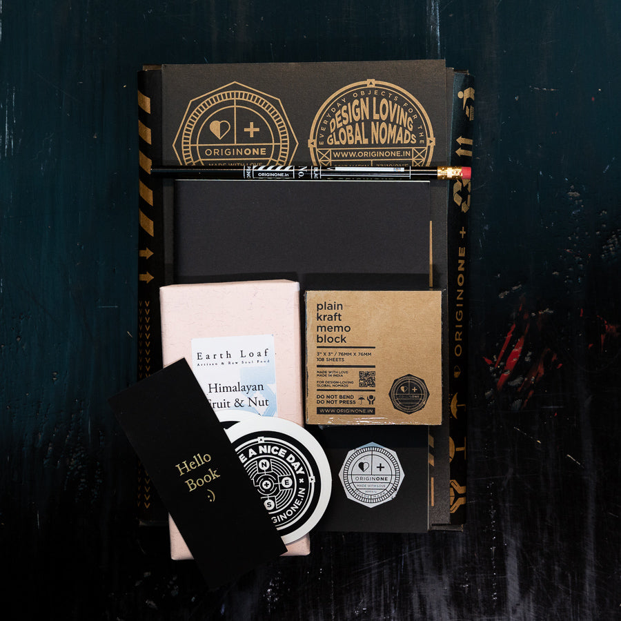 Artisanal Makers Box