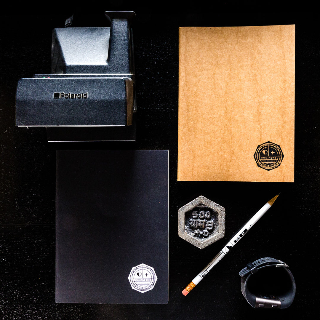 Notebooks Stationery