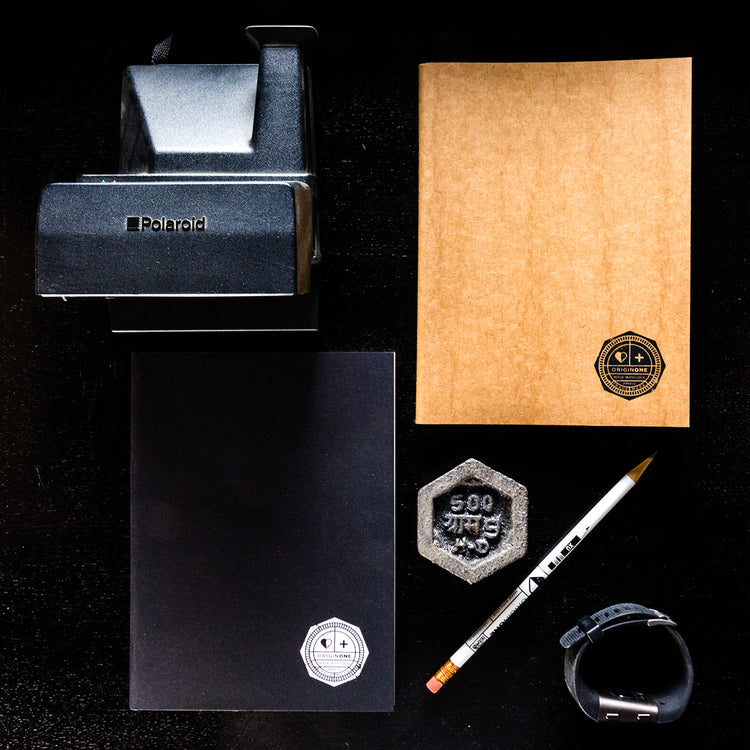 Notebooks Stationery
