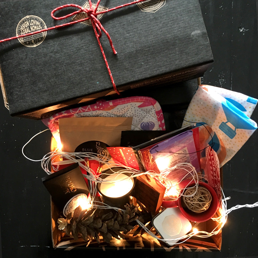 Artisanal Gift Box
