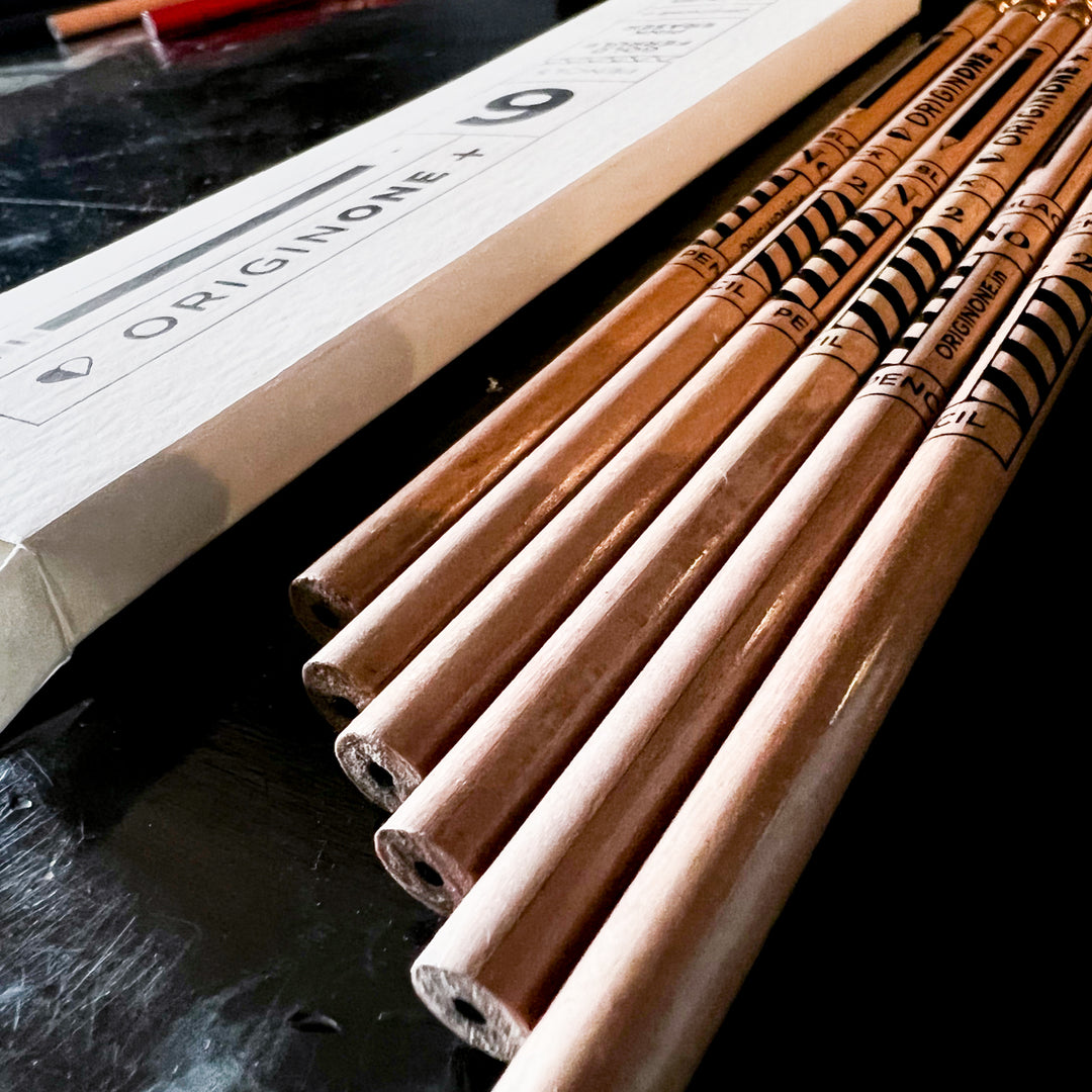 Origin One Pencils