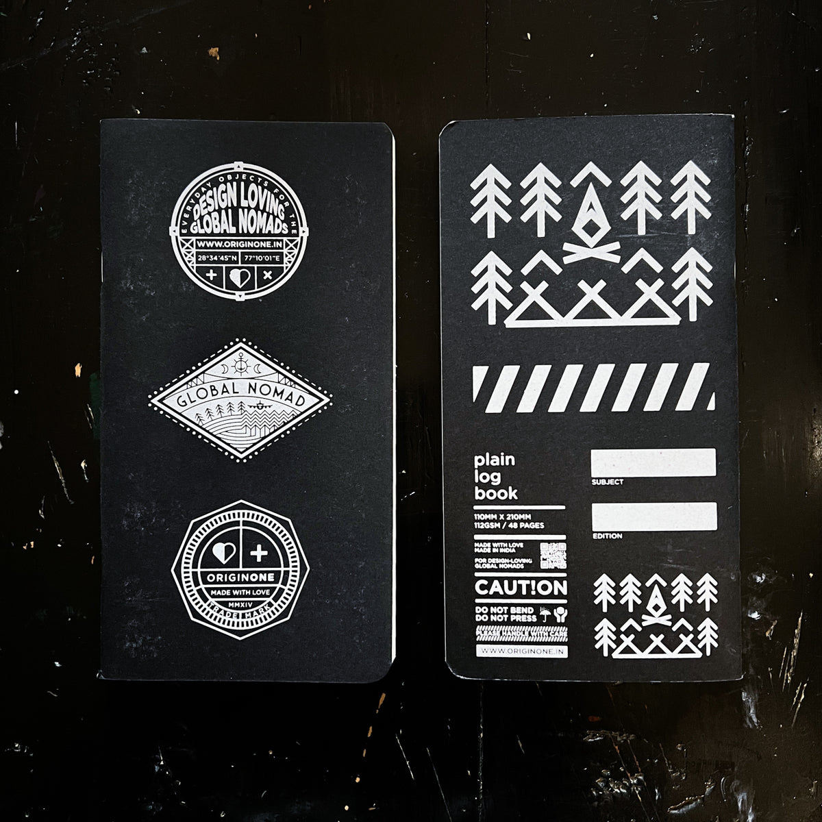 Write right in style with Our Premium Notebooks - Shop Now!
