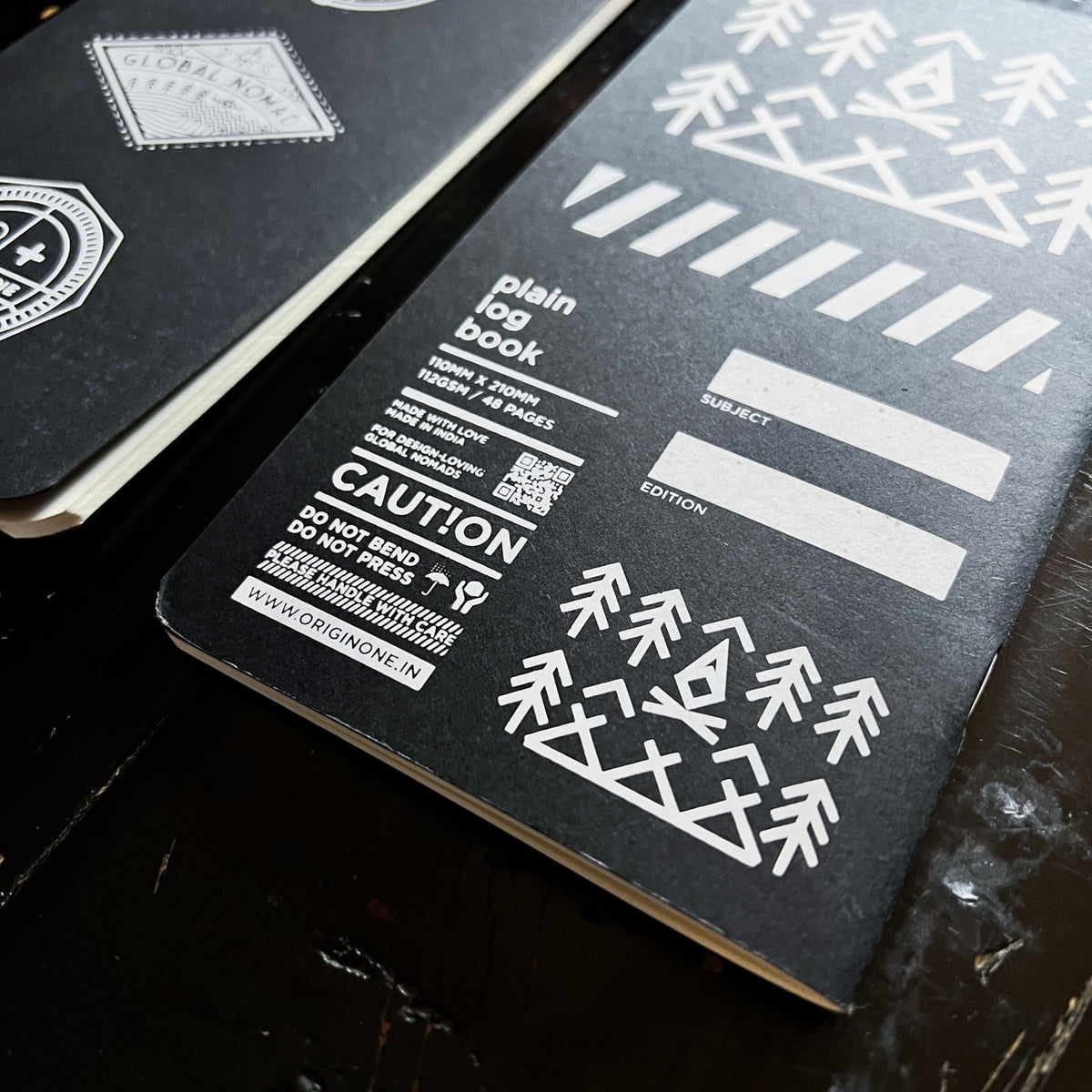 Write right in style with Our Premium Notebooks - Shop Now!