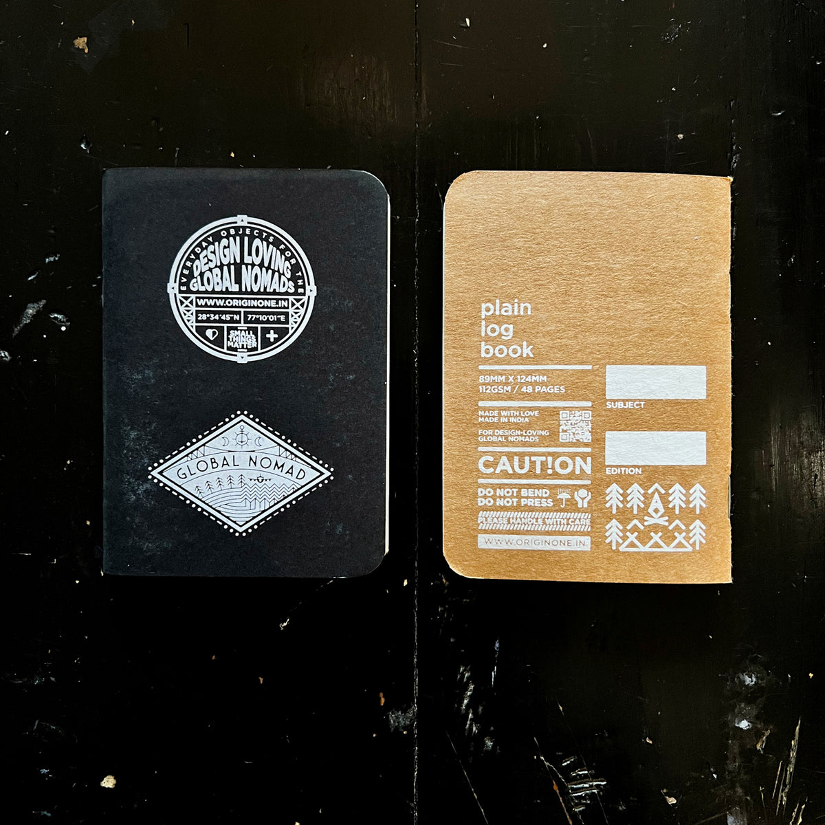 Write right in style with Our Premium Notebooks - Shop Now!