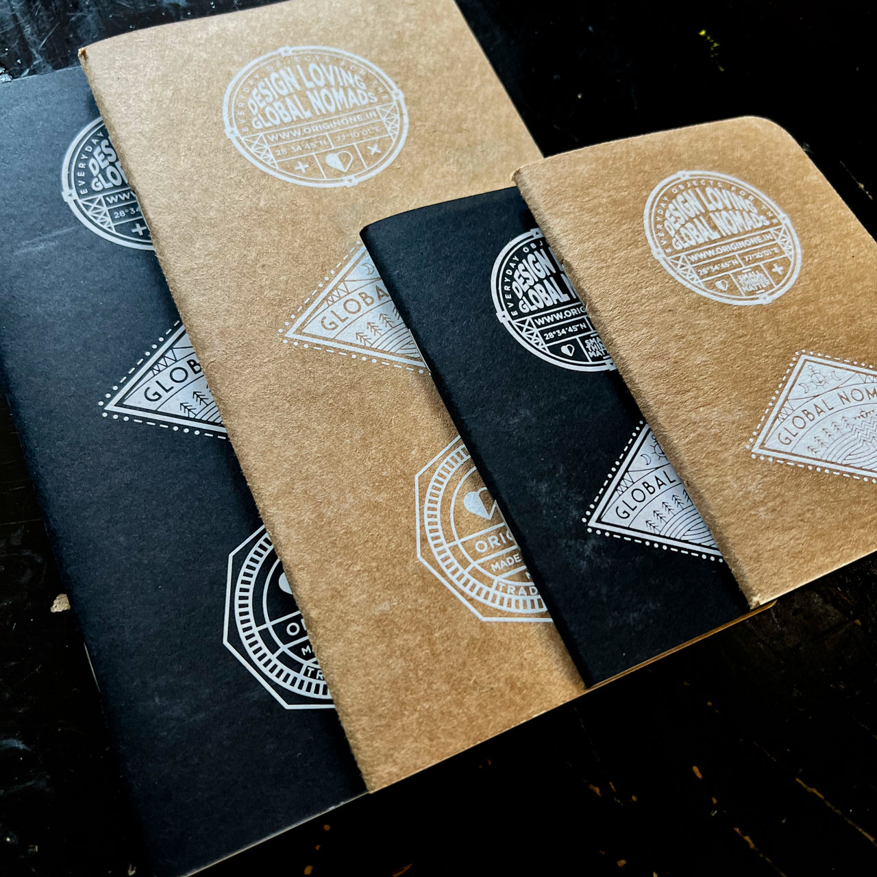 Write right in style with Our Premium Notebooks - Shop Now!