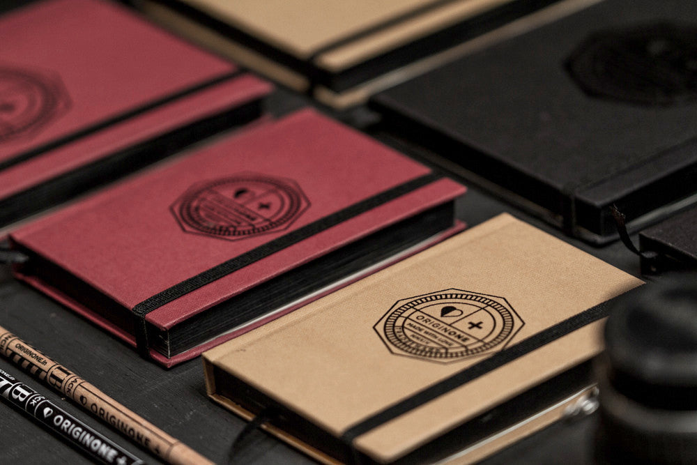Hard Bound Diary