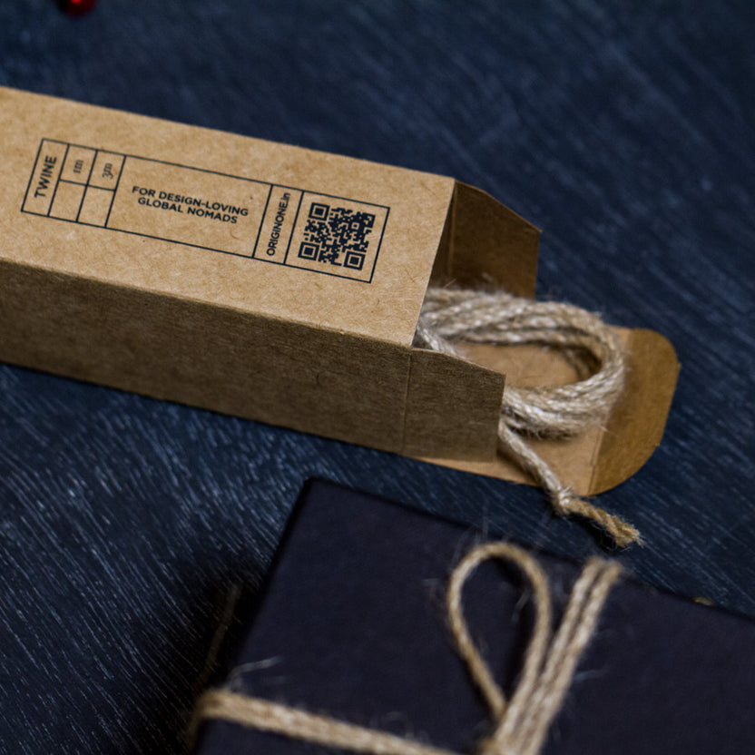 Box of Twine Origin One