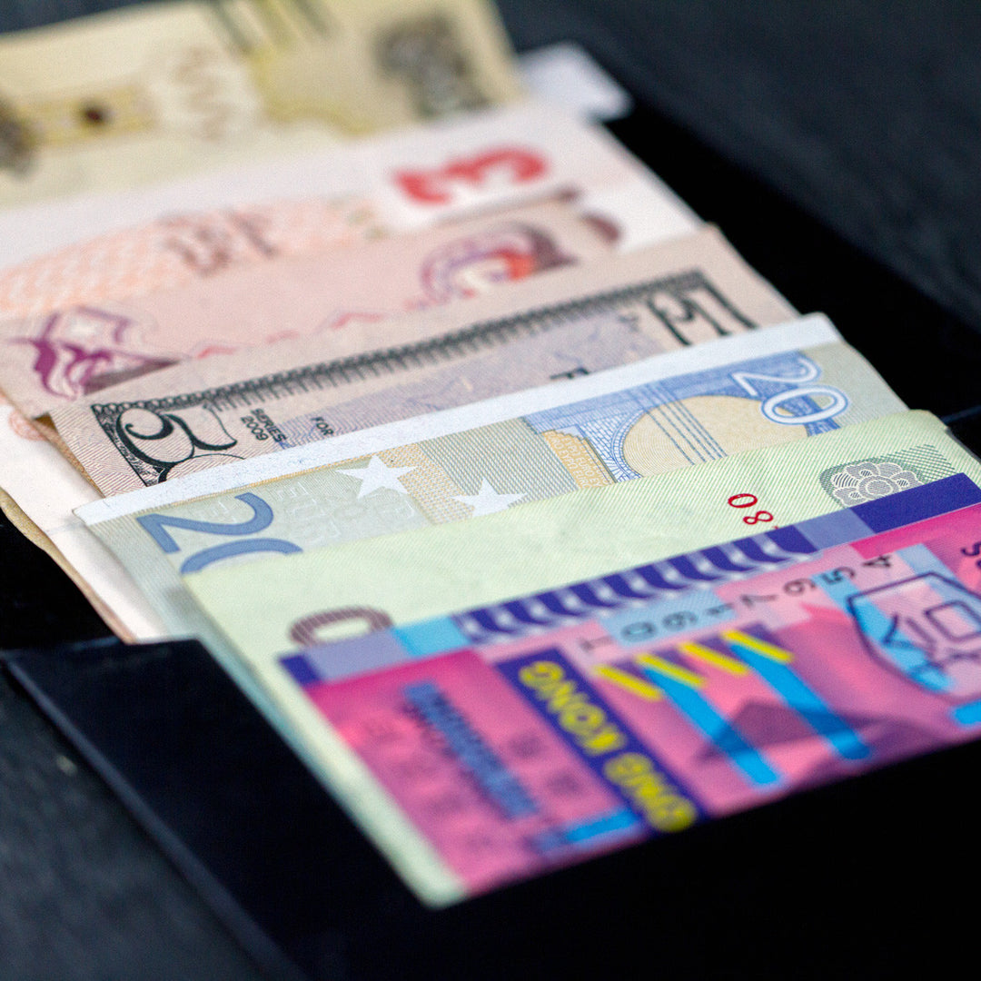Gift Envelopes