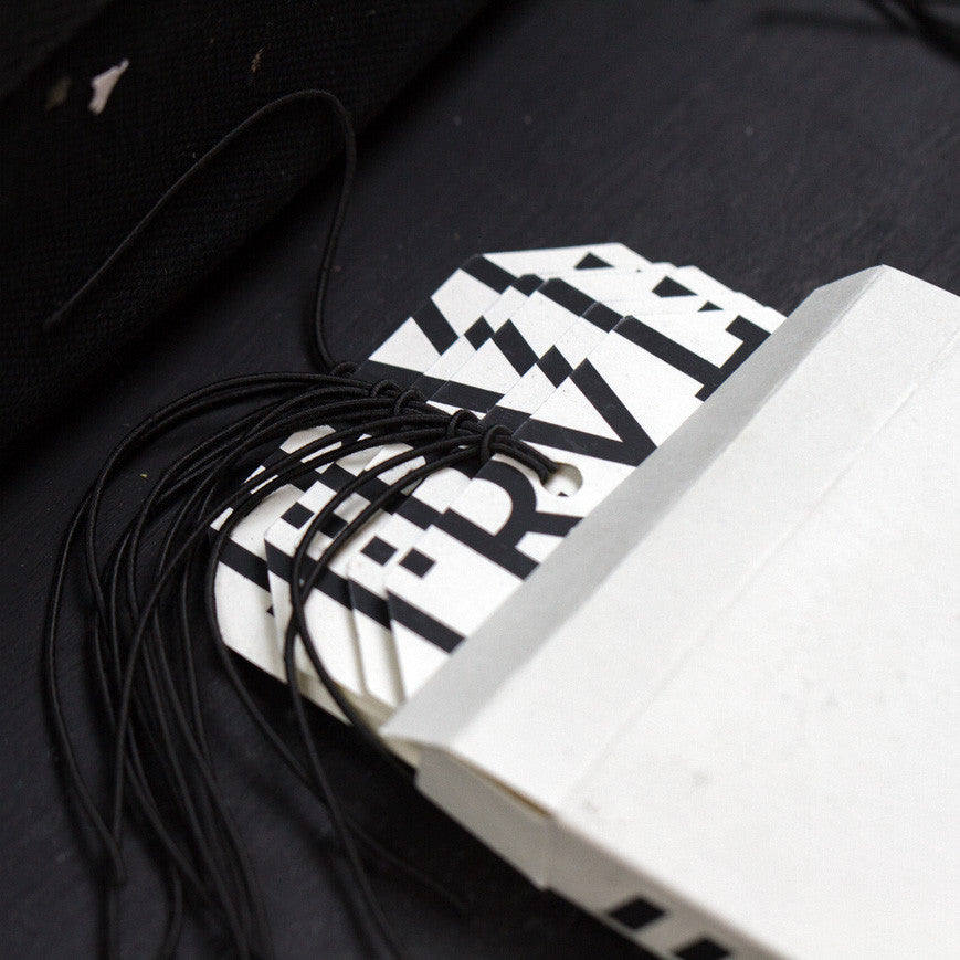 Baggage Tags