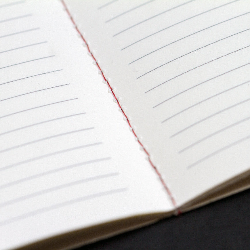 Passport Notebook
