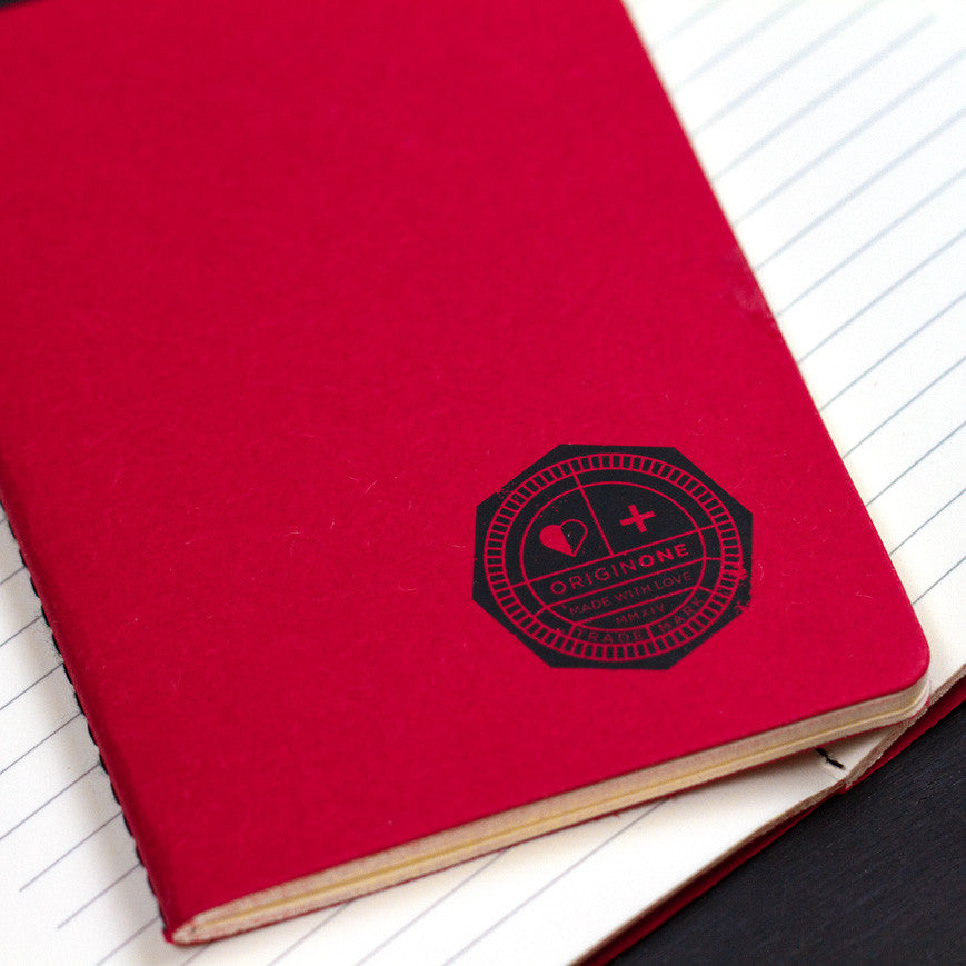 Passport Notebook