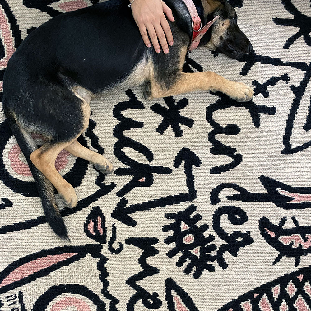 Origin Collection Rugs