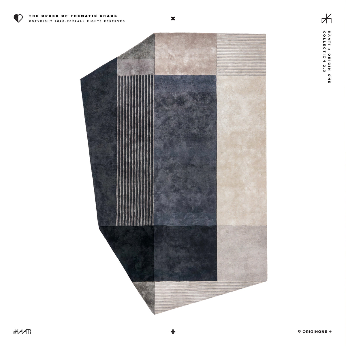 Origin Collection Rugs