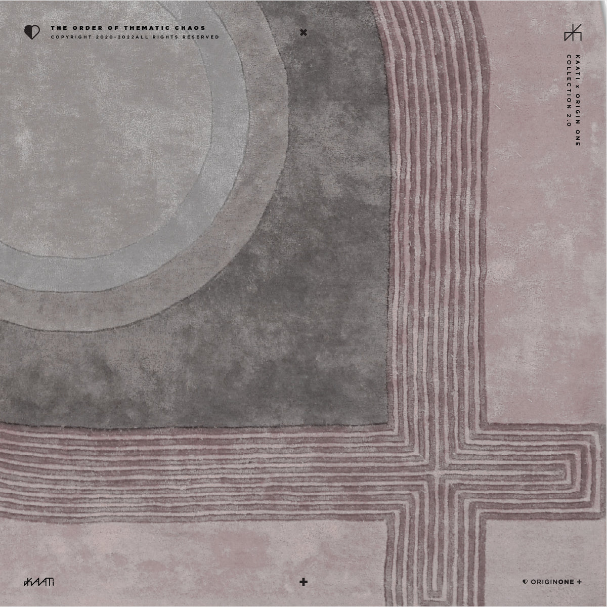 Origin Collection Rugs