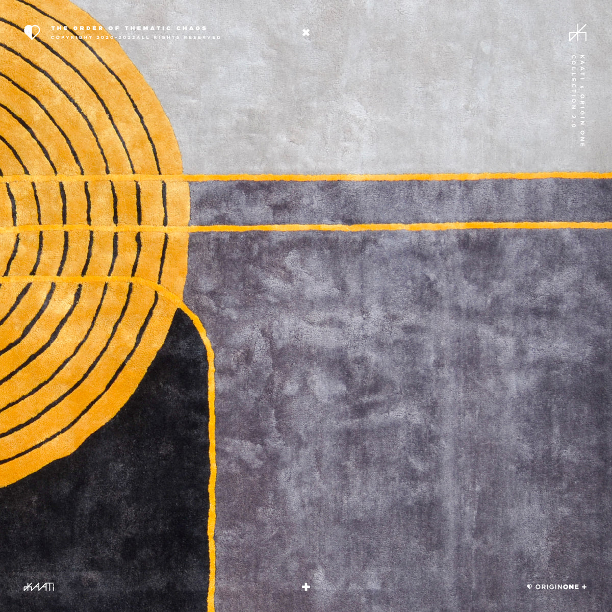 Origin Collection Rugs