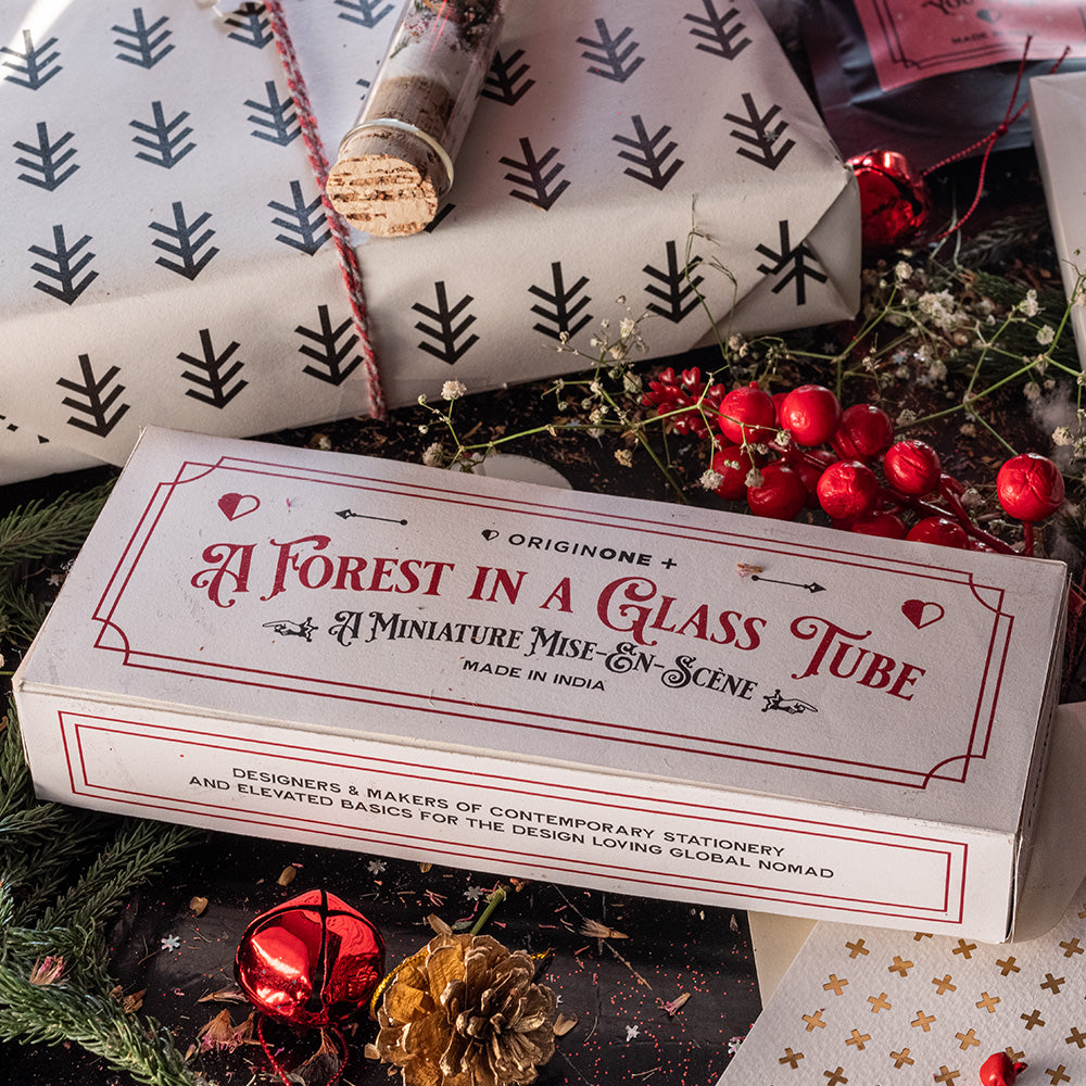The Merry Merry Box