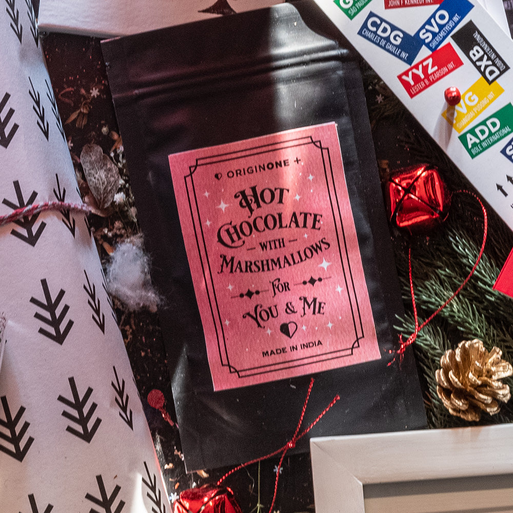 The Merry Merry Box